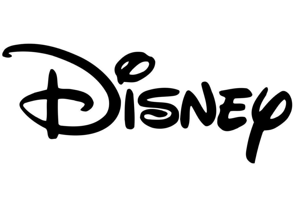 ディズニーのロゴ